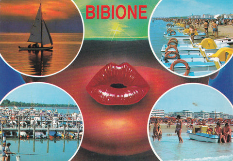 AK Bibione.