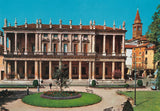AK Vicenza. Palazzo Chiericati ora Museo Civico.