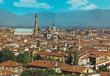 AK Vicenza. Panorama.