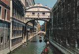 AK Venezia. Ponte di Sospiri.