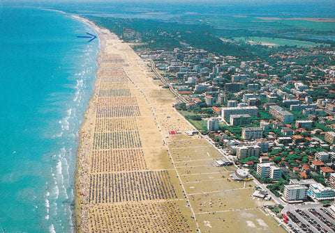 AK Bibione.