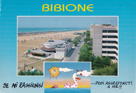 AK Bibione.