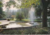 AK Vicenza - Campo Marzio. La Fontana.
