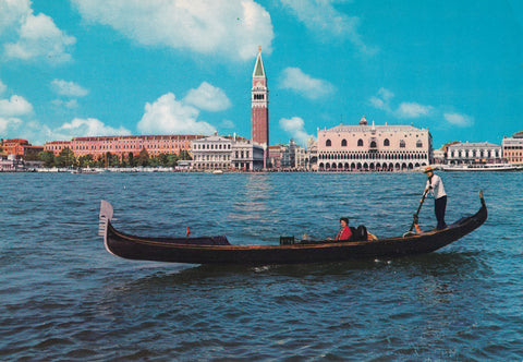 AK Venezia. Panorama.