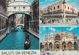 AK Venezia.