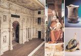 AK Vicenza. Teatro Olimpico. (Palladio)