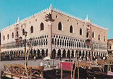 AK Venezia. Palazzo Ducale.