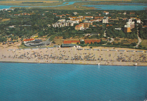 AK Bibione Pineta.