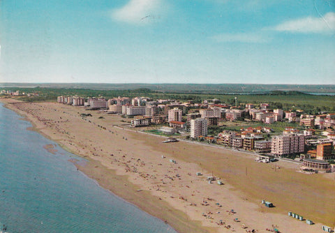 AK Lido di Bibione.