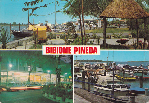 AK Bibione Pineda.