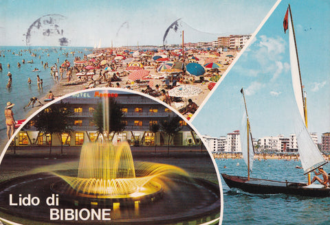 AK Bibione.