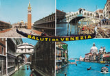 AK Venezia.