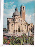 AK Vicenza. Santuario di Monte Berico.