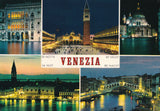 AK Venezia.