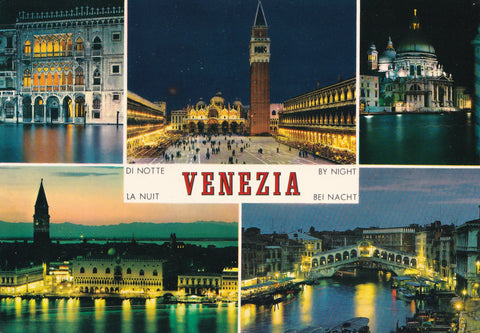 AK Venezia.
