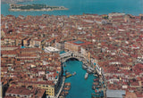 AK Venezia.