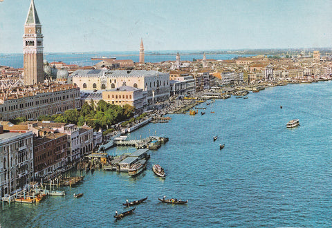 AK Venezia.