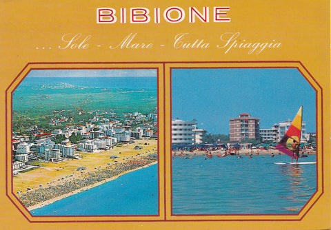 AK Bibione.