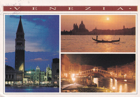 AK Venezia.