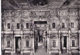 AK Vicenza - Teatro Olimpico: Proscenio.
