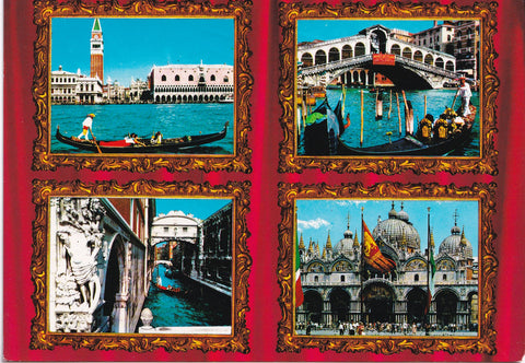 AK Venezia.