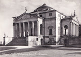 AK Vicenza - Villa Valmarana detta la Rotonda.