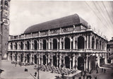 AK Vicenza Piazza dei Signori Basilica Palladina.