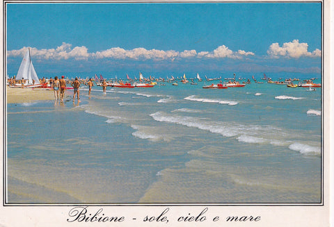 AK Bibione.
