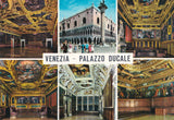 AK Venezia. Palazzo Ducale.