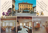 AK Roana. Albergo All'Amicizia.