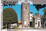 AK Bassano del Grappa. Porta della Grazie.