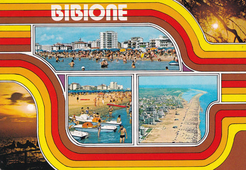 AK Bibione.