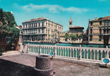 AK Venezia. Palazzo Grassi.