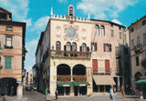 AK Bassano del Grappa. Palazzo del Comune.