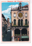 AK Bassano del Grappa. Palazzo del Comune.