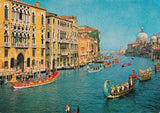 AK Venezia La Regatta.
