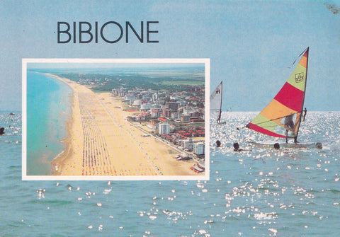 AK Bibione.
