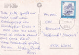 AK Venezia La Regatta.