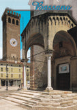 AK Bassano del Grappa. Torre Civica.