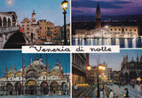 AK Venezia di Notte.