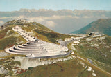 AK Cima Grappa. Panorama.