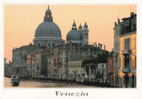 AK Venezia. Chiesa Santa Maria della Salute.