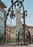 AK Treviso. Piazza S. Vito.
