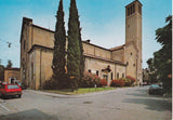 AK Treviso. S. Francesco d'Assisi.