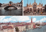AK Venezia.