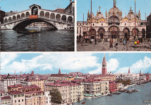 AK Venezia.