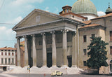 AK Treviso. La Cattedrale.