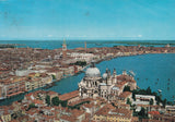 AK Venezia.