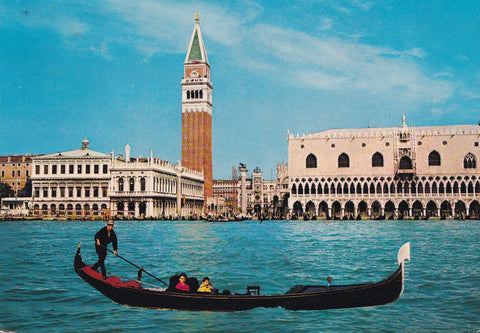 AK Venezia.