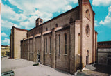 AK Treviso. Tempio S. Nicolo.